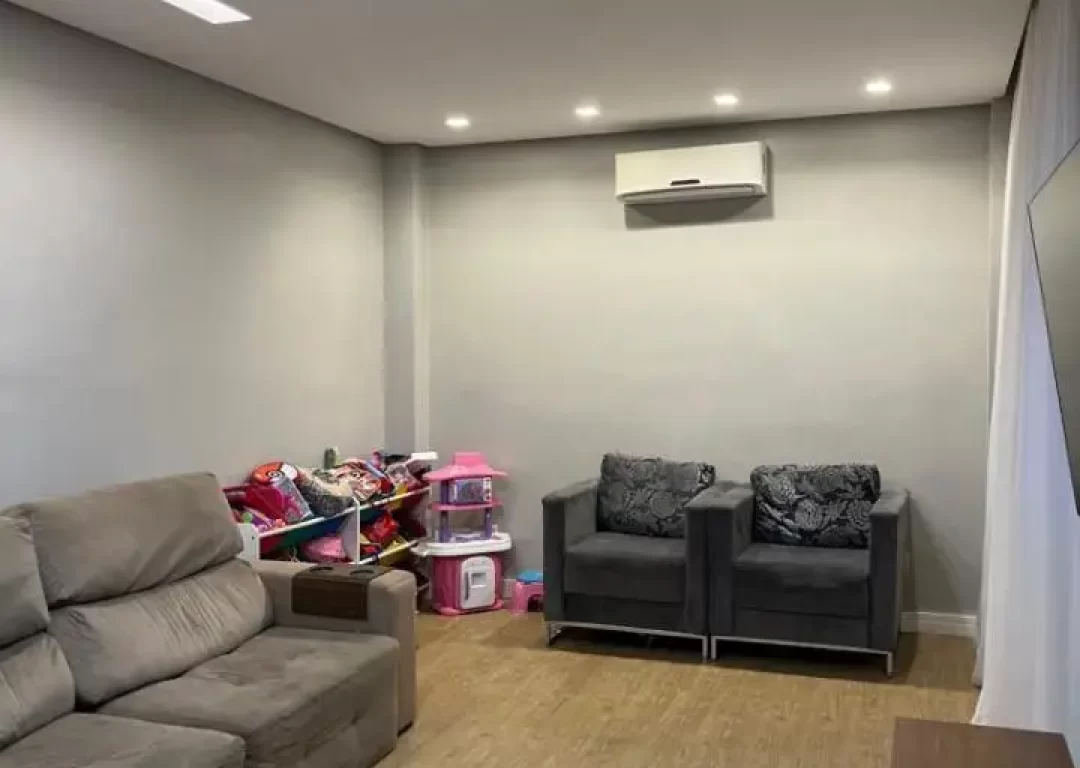 APARTAMENTO BARRA MANSA - EDINICE-12