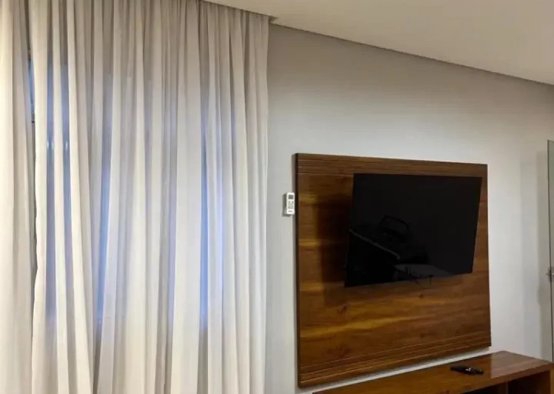APARTAMENTO BARRA MANSA - EDINICE-13