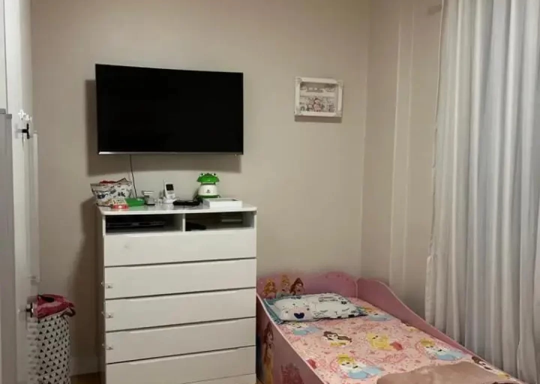 APARTAMENTO BARRA MANSA - EDINICE-15
