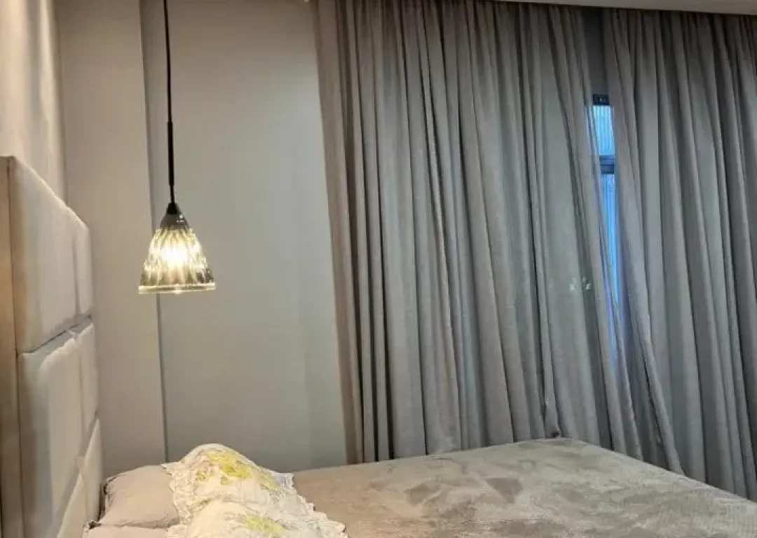 APARTAMENTO BARRA MANSA - EDINICE-18