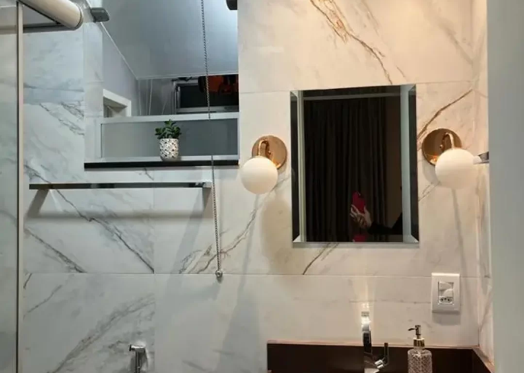 APARTAMENTO BARRA MANSA - EDINICE-23