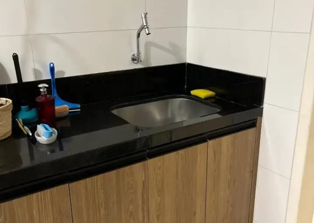 APARTAMENTO BARRA MANSA - EDINICE-6