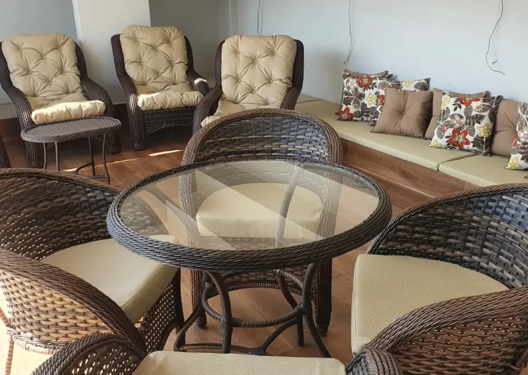 APARTAMENTO BARRA MANSA - JANAINA-11