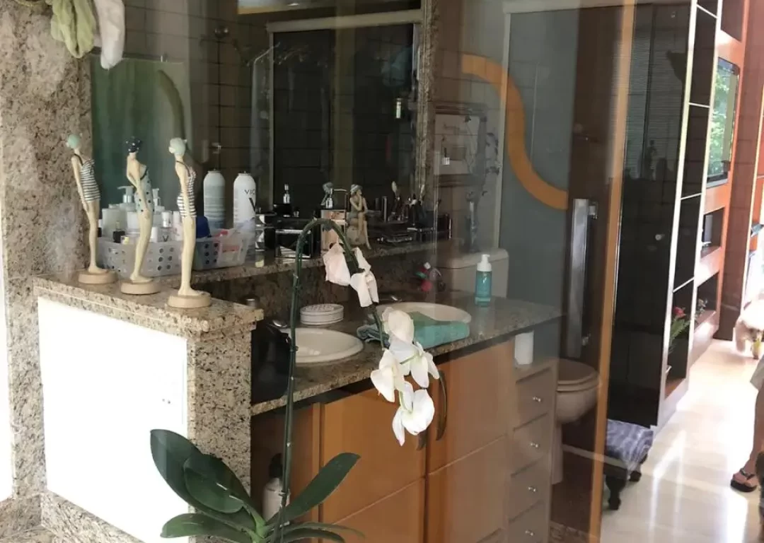 APARTAMENTO BARRA MANSA - JANAINA-16