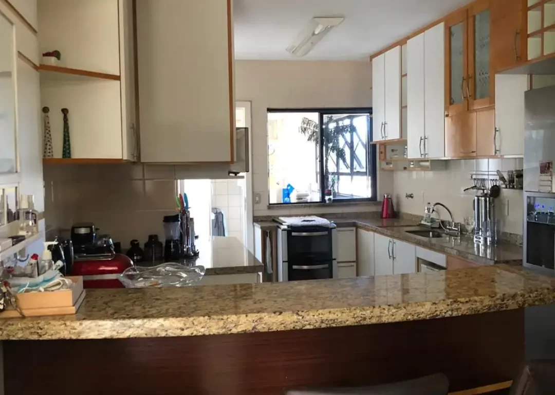 APARTAMENTO BARRA MANSA - JANAINA-22