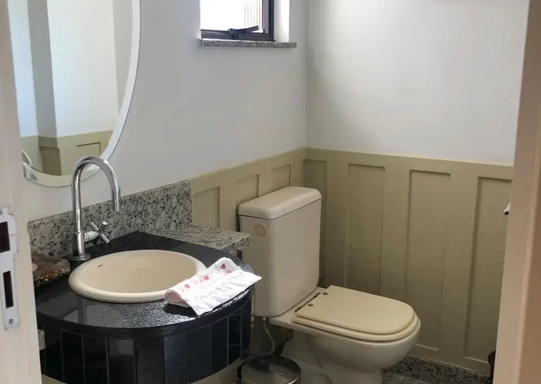 APARTAMENTO BARRA MANSA - JANAINA-25