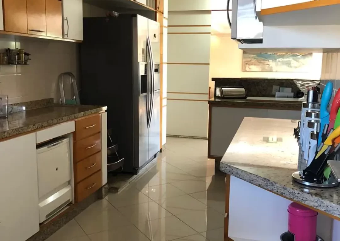 APARTAMENTO BARRA MANSA - JANAINA-3