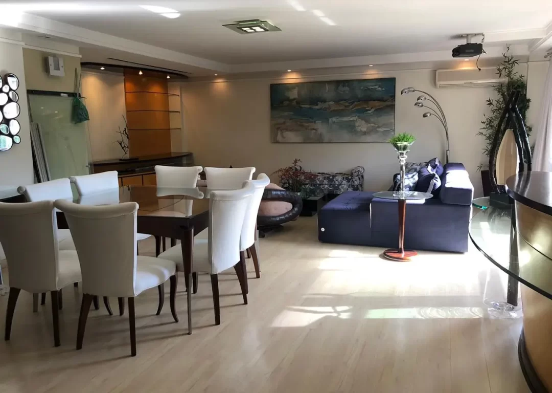 APARTAMENTO BARRA MANSA - JANAINA-5