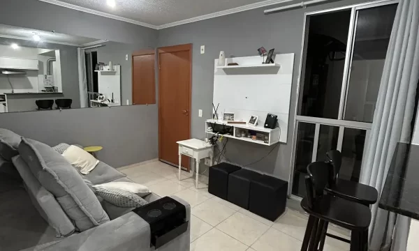 APARTAMENTO RESERVA ITATIAIA - DANI-9