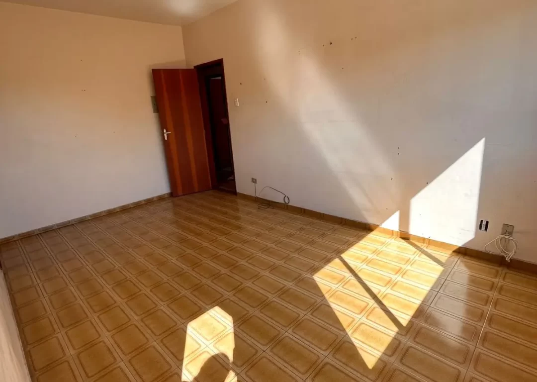 APARTAMENTO RESIDENCIAL BRASILIA - CIDA-2