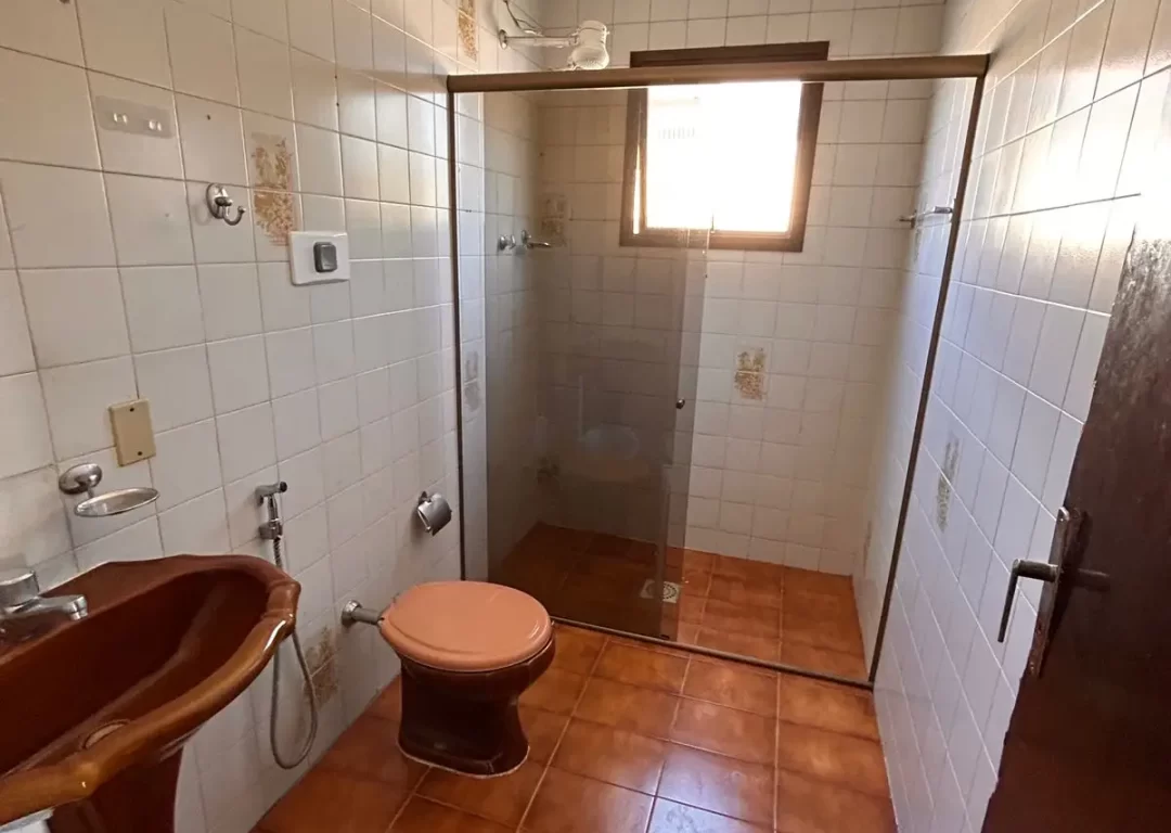 APARTAMENTO RESIDENCIAL BRASILIA - CIDA-3