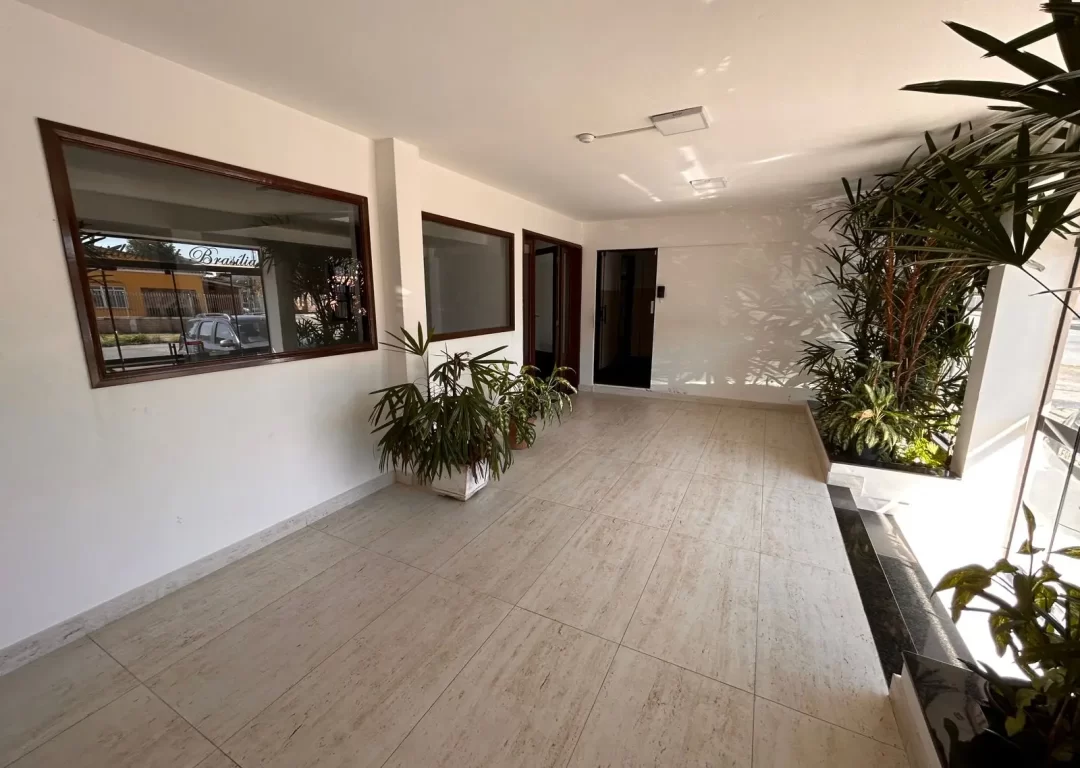 APARTAMENTO RESIDENCIAL BRASILIA - CIDA-5