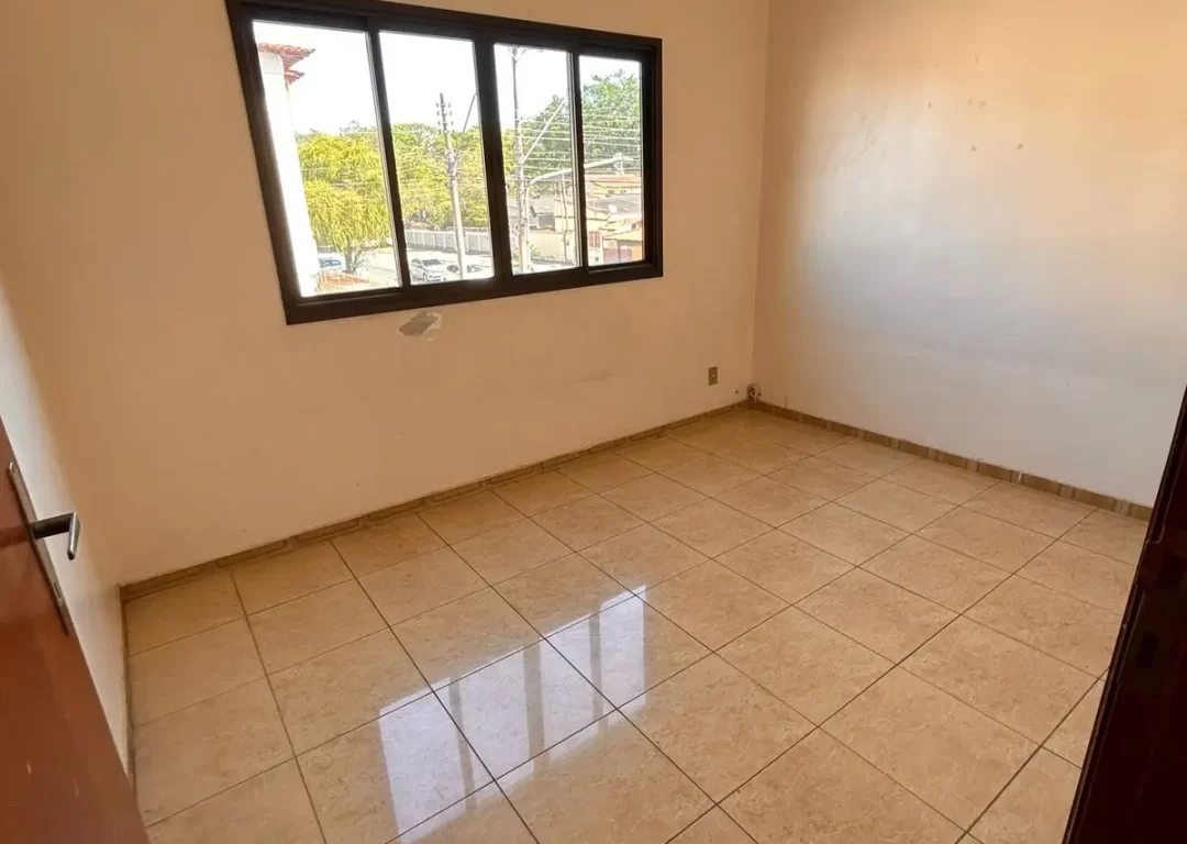 APARTAMENTO RESIDENCIAL BRASILIA - CIDA-6