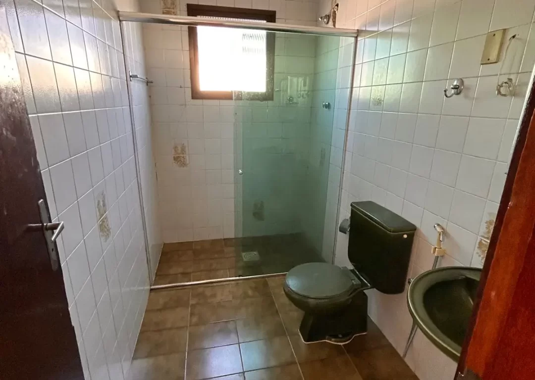 APARTAMENTO RESIDENCIAL BRASILIA - CIDA-8