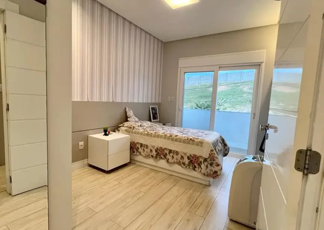 CASA ALPHAVILLE - VANESSA-4