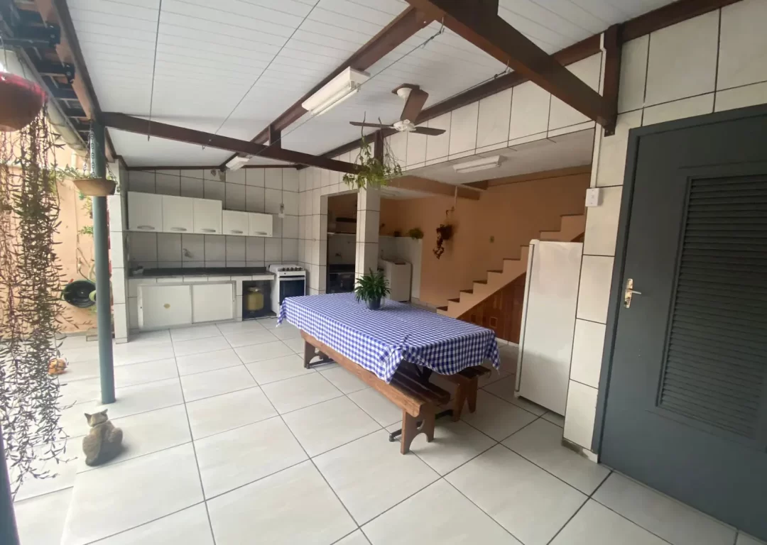 CASA CIDADE ALEGRIA - RENI-1