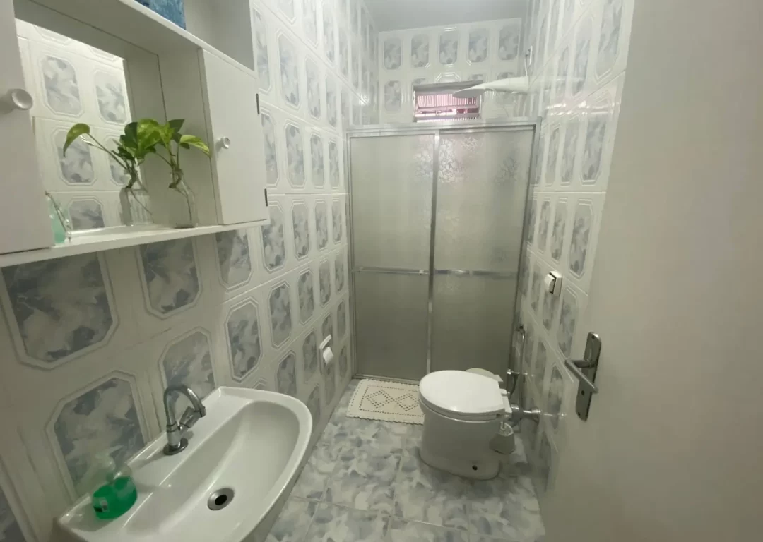 CASA CIDADE ALEGRIA - RENI-5