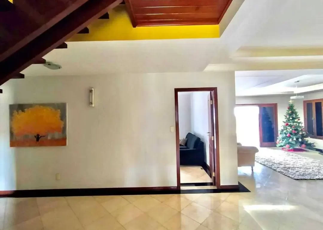 CASA MORADA DA COLINA - DANI-14