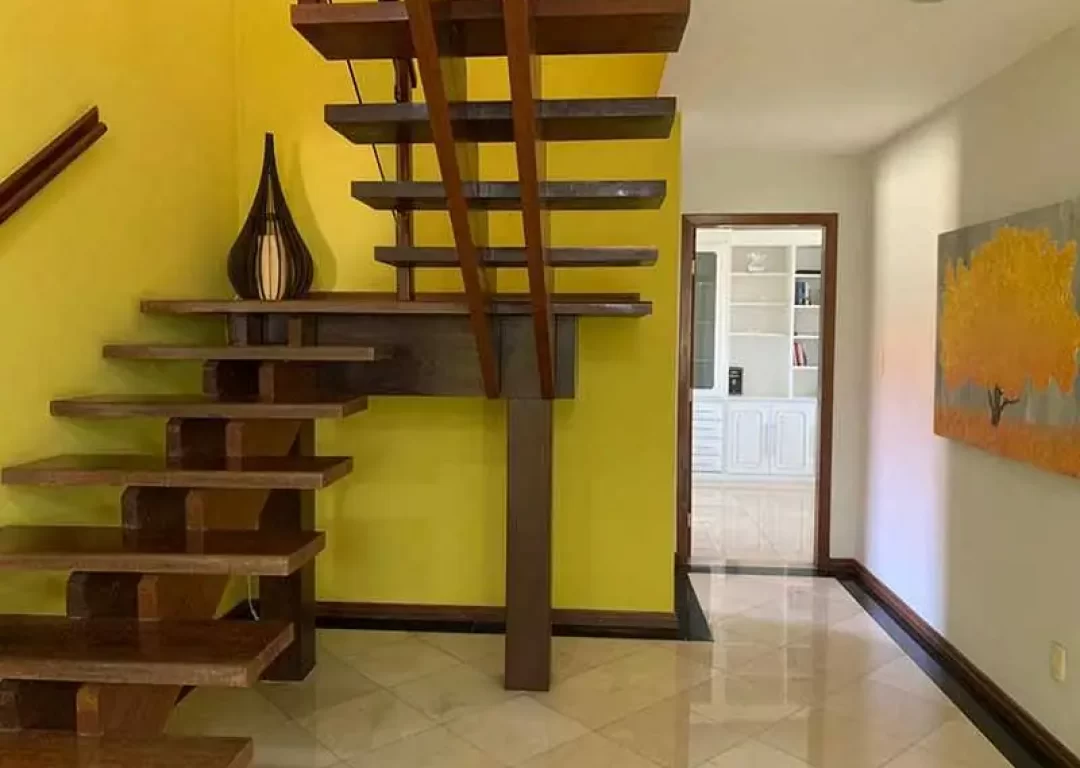 CASA MORADA DA COLINA - DANI-26