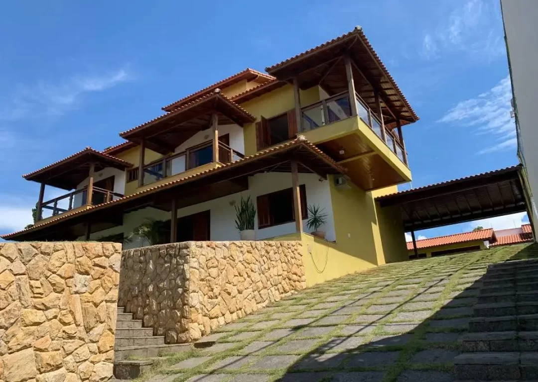 CASA MORADA DA COLINA - DANI-3