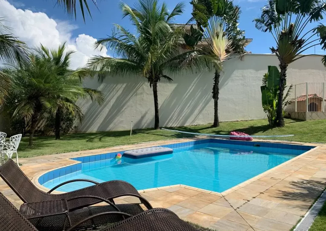 CASA MORADA DA COLINA - DANI-63
