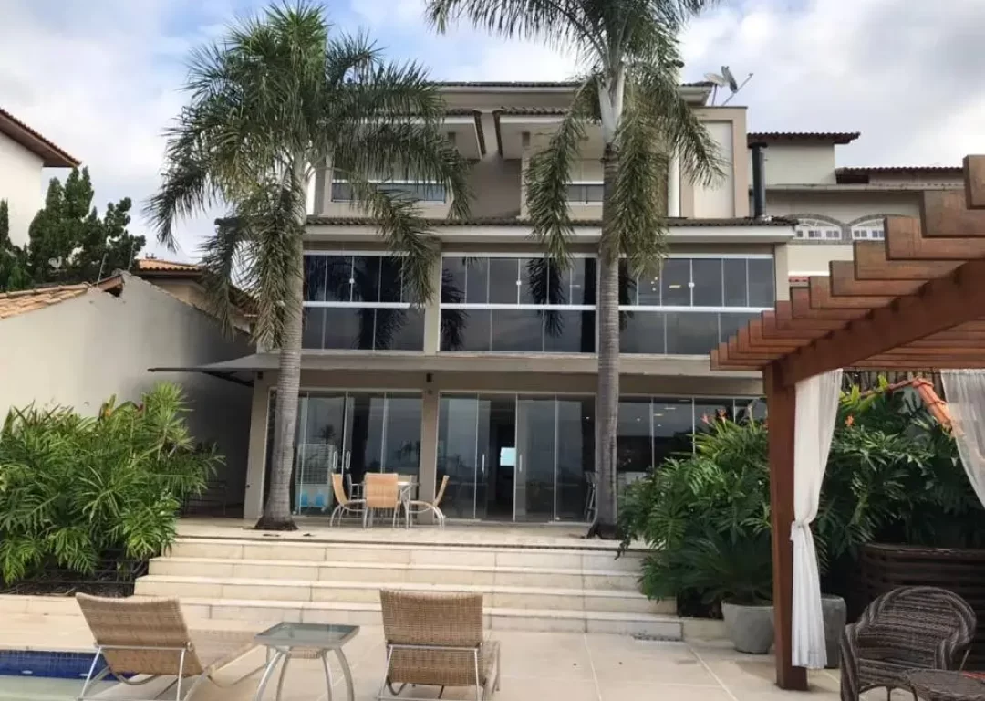 CASA MORADA DA COLINA - RAISSA-5