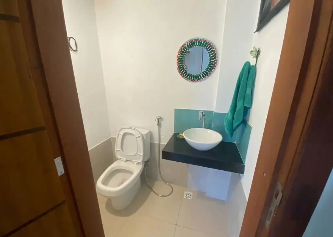 CASA SERRINHA - MÁRIO-27