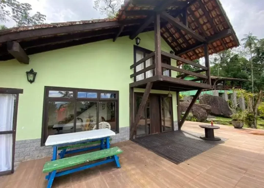 CASA SERRINHA - SHEILA-3