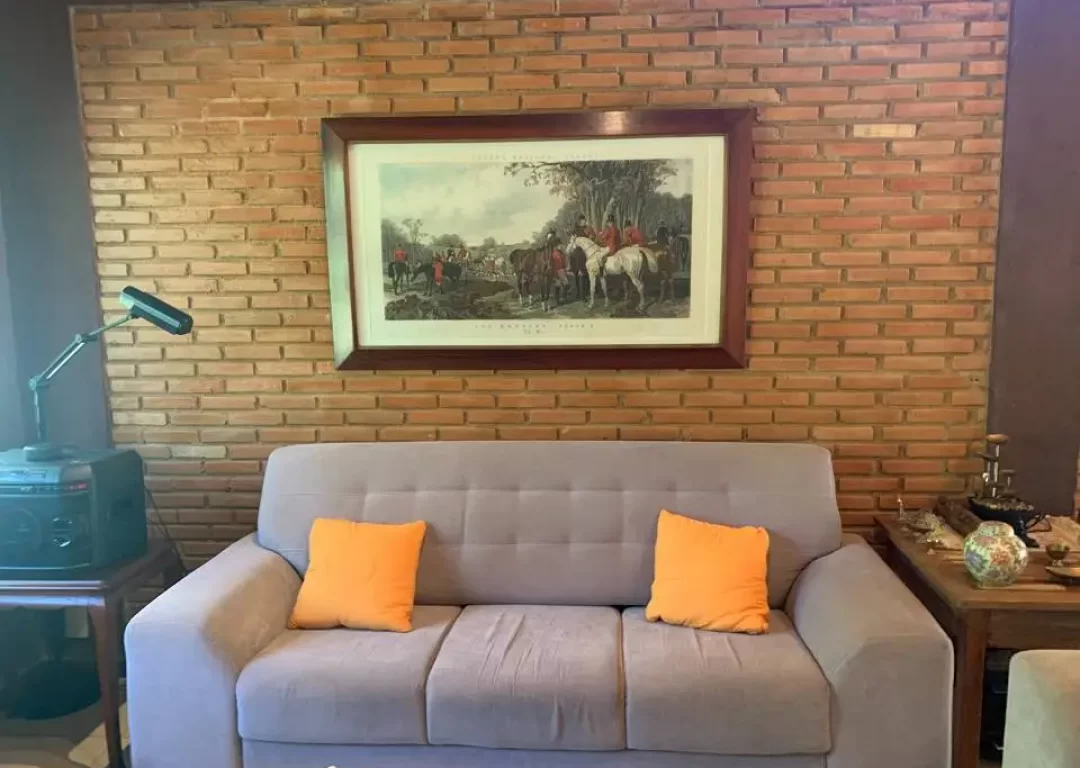 CASA SERRINHA - SÍNDICO-26