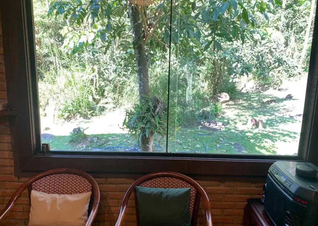 CASA SERRINHA - SÍNDICO-27