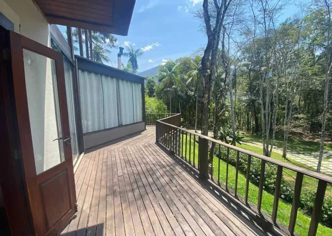CASA SERRINHA - SOLANO-24
