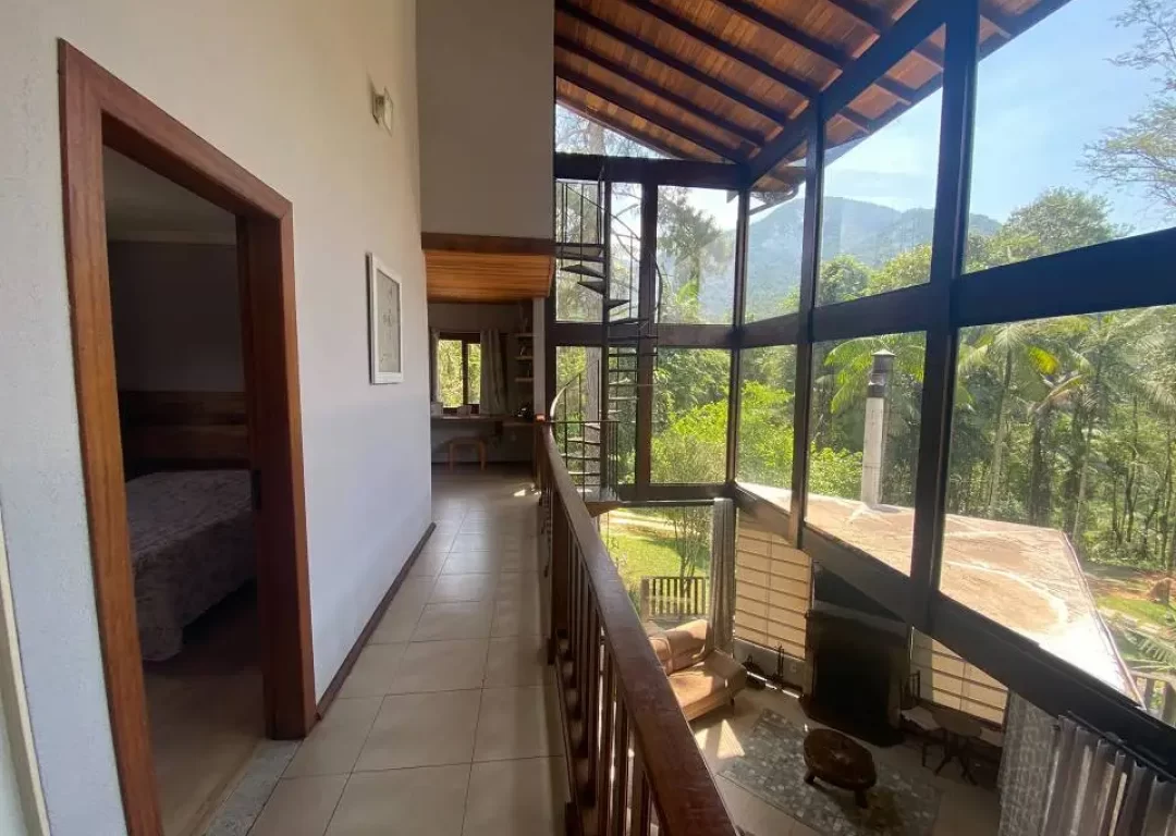 CASA SERRINHA - SOLANO-46