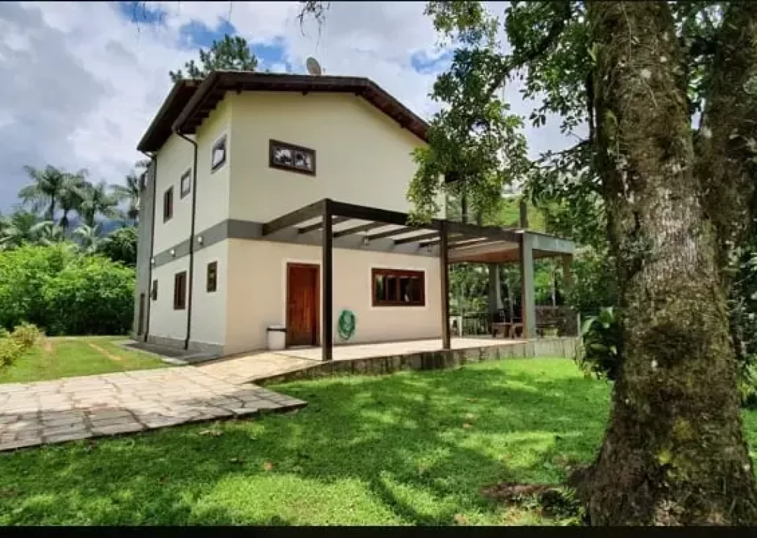 CASA SERRINHA - SOLANO-5