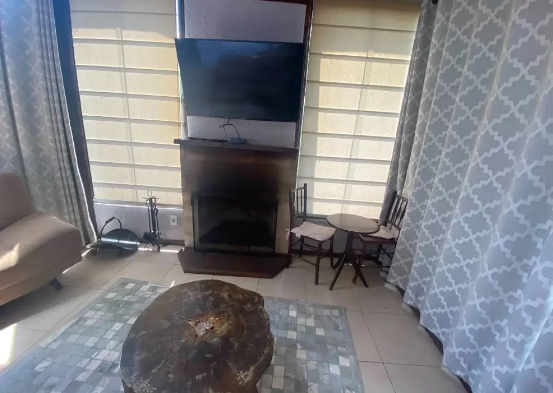 CASA SERRINHA - SOLANO-6