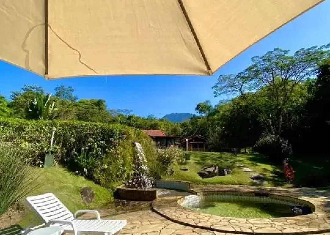 SÍTIO EM ITATIAIA - TANIA-27