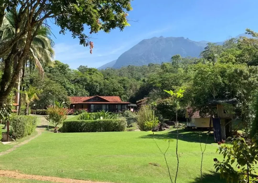 SÍTIO EM ITATIAIA - TANIA-52